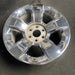 20" SIERRA 1500 PICKUP 19 classic , 20x9, 5 spoke, covered lug nuts, Original - View 7