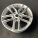 20" DURANGO 21 20x8, , double spoke, silver Original OEM Wheel Rim - View 8