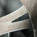 19" BMW 330e 21-24 19x8, , V spoke Original OEM Wheel Rim - MACHINED CHARCOAL - View 10