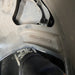 20" MUSTANG MACH-E 21-23 20x8, 5 spoke Original OEM Wheel Rim - MACHINED BLACK - View 9