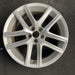 17" LEXUS CT200H 14 17x7 , , Original OEM Wheel Rim - SILVER - Additional View
