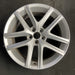 17" LEXUS CT200H 14 17x7 , , Original OEM Wheel Rim - SILVER - Additional View