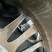 19" CAMRY 18-20 19x8 Original OEM Wheel Rim - MACHINED BLACK - View 9