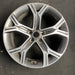 19" STINGER 18-19 19x8 Original OEM Wheel Rim - MACHINED CHARCOAL - Additional View