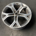 19" STINGER 18-19 19x8 Original OEM Wheel Rim - MACHINED CHARCOAL - View 8