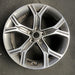 19" STINGER 18-19 19x8 Original OEM Wheel Rim - MACHINED CHARCOAL - Additional View