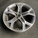 19" STINGER 18-19 19x8 Original OEM Wheel Rim - MACHINED CHARCOAL - View 7