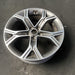 19" STINGER 18-19 19x8 Original OEM Wheel Rim - MACHINED CHARCOAL - View 8