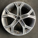19" STINGER 18-19 19x8.5 Original OEM Wheel Rim - MACHINED CHARCOAL - Additional View