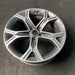 19" STINGER 18-19 19x8.5 Original OEM Wheel Rim - MACHINED CHARCOAL - View 8