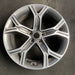 19" STINGER 18-19 19x8.5 Original OEM Wheel Rim - MACHINED CHARCOAL - Additional View