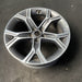 19" STINGER 18-19 19x8.5 Original OEM Wheel Rim - MACHINED CHARCOAL - View 8