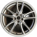 19" MUSTANG 11 19x9 , Original OEM Wheel Rim - Front View