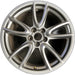 19" MUSTANG 11 19x9 , Original OEM Wheel Rim - Front View