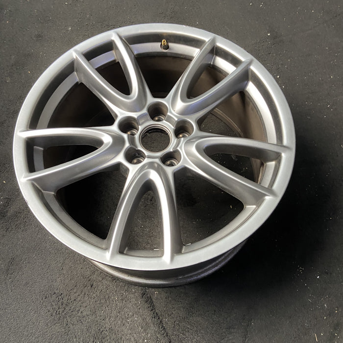 19" MUSTANG 11 19x9 , Original OEM Wheel Rim - View 8