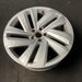 20" ATLAS 21 20x8, 5 spoke, double spoke, bent spoke Original OEM Wheel Rim - - View 8