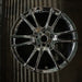 17" ALTIMA 08 17x7.5, , Cpe Original OEM Wheel Rim - CHROME - Additional View