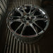 17" ALTIMA 08 17x7.5, , Cpe Original OEM Wheel Rim - CHROME - View 7