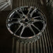 17" ALTIMA 08 17x7.5, , Cpe Original OEM Wheel Rim - CHROME - View 8