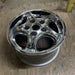 16" PORSCHE 911 95 16x9 Original OEM Wheel Rim - CHROME - View 8