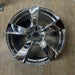 18" MERCEDES E-CLASS 10 212 Type, , E350, 18x9, 5 spoke Original OEM Wheel Rim - - Additional View