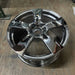 18" MERCEDES E-CLASS 10 212 Type, , E350, 18x9, 5 spoke Original OEM Wheel Rim - - View 7