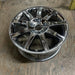 17" AUDI A6 04-06 17x7.5 , 9 spoke, exposed lug nuts Original OEM Wheel Rim - - View 7