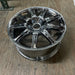 17" AUDI A6 04-06 17x7.5 , 9 spoke, exposed lug nuts Original OEM Wheel Rim - - View 8