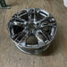 17" MERCEDES E-CLASS 10 212 Type, , E350, 17x8 Original OEM Wheel Rim - CHROME - View 7