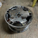 18" MERCEDES CL-CLASS 07 216 Type; CL600, 18x9.5 Original OEM Wheel Rim - CHROME - View 7
