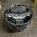 18" MERCEDES CL-CLASS 07 216 Type; CL600, 18x9.5 Original OEM Wheel Rim - CHROME - View 8