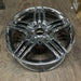 19" MERCEDES CL-CLASS 12 216 Type; CL550, 19x8.5 Original OEM Wheel Rim - CHROME - View 7