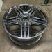 19" MERCEDES CL-CLASS 12 216 Type; CL550, 19x8.5 Original OEM Wheel Rim - CHROME - View 8