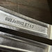 19" MERCEDES CL-CLASS 12 216 Type; CL550, 19x8.5 Original OEM Wheel Rim - CHROME - View 10