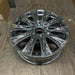 18" MERCEDES S-CLASS 14 222 Type; S550, 18x8 Original OEM Wheel Rim - CHROME - View 7
