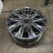 18" MERCEDES S-CLASS 14 222 Type; S550, 18x8 Original OEM Wheel Rim - CHROME - View 8