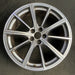 19" MERCEDES S-CLASS 08 230 Type; SL55, 19x9.5, 1 piece Original OEM Wheel Rim - - Additional View