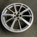 19" MERCEDES S-CLASS 08 230 Type; SL55, 19x9.5, 1 piece Original OEM Wheel Rim - - View 7