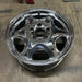 16" MERCEDES S-CLASS 96-97 140 Type, S320, 16x7.5, 6 hole Original OEM Wheel - View 8