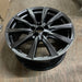 19" LEXUS IS-F 08-09 19x9 , , R., w/o polished Original OEM Wheel Rim - View 7
