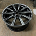19" LEXUS IS-F 08-09 19x9 , , R., w/o polished Original OEM Wheel Rim - View 8