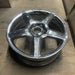 20" MERCEDES CL-CLASS 08 216 Type; CL65, 20x8.5, Original OEM Wheel Rim - CHROME - View 8