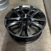 19" MAZDA 6 16 19x7.5 , , dark silver Original OEM Wheel Rim - View 8