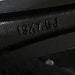 19" MAZDA 6 16 19x7.5 , , dark silver Original OEM Wheel Rim - View 9