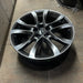 19" MAZDA 6 16 19x7.5 , , dark silver Original OEM Wheel Rim - View 7