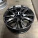 19" MAZDA 6 16 19x7.5 , , dark silver Original OEM Wheel Rim - View 8