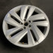 20" ATLAS 21 20x8, 5 spoke, double spoke, bent spoke Original OEM Wheel Rim - - View 7