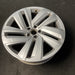20" ATLAS 21 20x8, 5 spoke, double spoke, bent spoke Original OEM Wheel Rim - - View 8