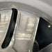 20" ATLAS 21 20x8, 5 spoke, double spoke, bent spoke Original OEM Wheel Rim - - View 10