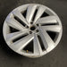 20" ATLAS 21 20x8, 5 spoke, double spoke, bent spoke Original OEM Wheel Rim - - View 7
